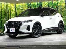 2021 Nissan KIX