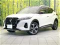 2021 Nissan KIX