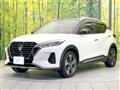 2021 Nissan KIX