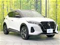 2021 Nissan KIX