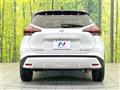 2021 Nissan KIX