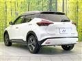 2021 Nissan KIX