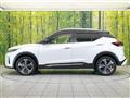 2021 Nissan KIX