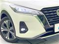 2021 Nissan KIX