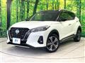 2021 Nissan KIX