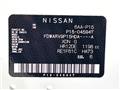 2021 Nissan KIX