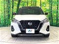 2021 Nissan KIX