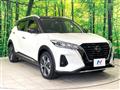 2021 Nissan KIX