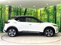 2021 Nissan KIX