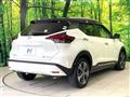2021 Nissan KIX