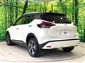 2021 Nissan KIX