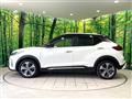 2021 Nissan KIX