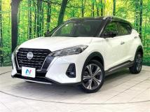 2021 Nissan KIX