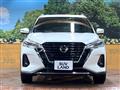 2021 Nissan KIX