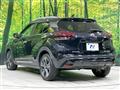 2021 Nissan KIX