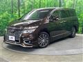 2014 Nissan Elgrand