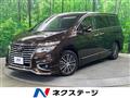 2014 Nissan Elgrand