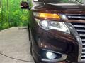 2014 Nissan Elgrand
