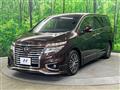 2014 Nissan Elgrand