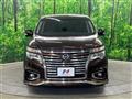 2014 Nissan Elgrand