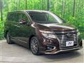 2014 Nissan Elgrand