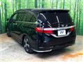 2013 Honda Odyssey