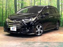 2013 Honda Odyssey