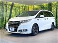 2016 Honda Odyssey Hybrid