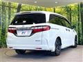 2016 Honda Odyssey Hybrid