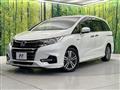 2017 Honda Odyssey Hybrid