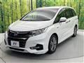 2017 Honda Odyssey Hybrid