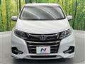 2017 Honda Odyssey Hybrid