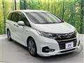 2017 Honda Odyssey Hybrid