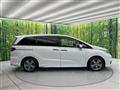 2017 Honda Odyssey Hybrid