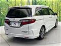 2017 Honda Odyssey Hybrid