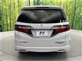 2017 Honda Odyssey Hybrid