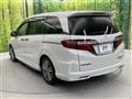 2017 Honda Odyssey Hybrid