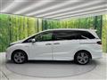 2017 Honda Odyssey Hybrid