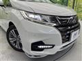 2017 Honda Odyssey Hybrid