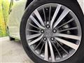 2017 Honda Odyssey Hybrid