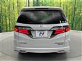 2017 Honda Odyssey Hybrid