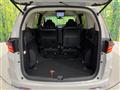 2017 Honda Odyssey Hybrid