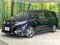 2020 Honda Odyssey Hybrid
