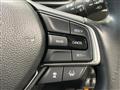 2022 Honda Odyssey Hybrid
