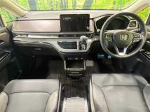 2022 Honda Odyssey Hybrid