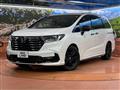 2023 Honda Odyssey Hybrid