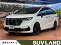 2023 Honda Odyssey Hybrid