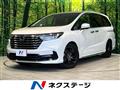2024 Honda Odyssey Hybrid