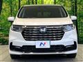 2024 Honda Odyssey Hybrid