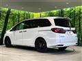 2024 Honda Odyssey Hybrid